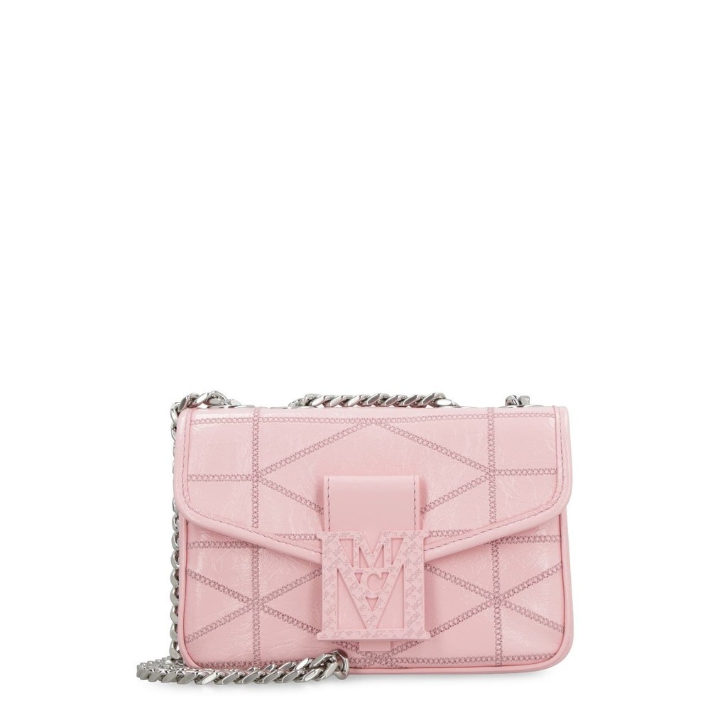 MCM Bag Pink